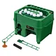 Drive-up Golf Ball Dispenser - Automatic Practice Tool with Infrared Sensor